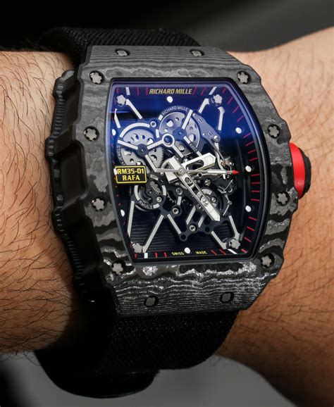 rafael watch price